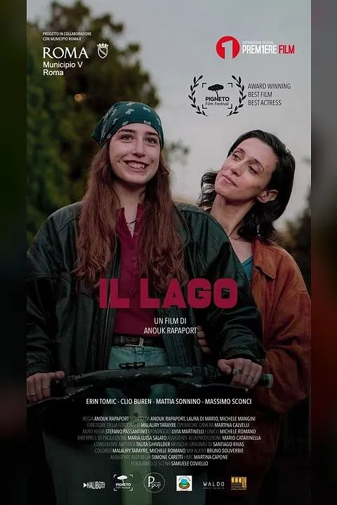 IL LAGO