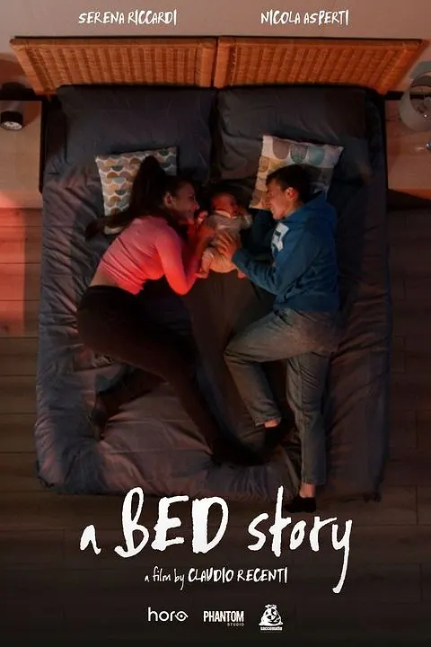 a BED story