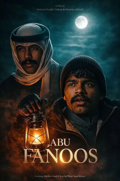 ABU FANOOS