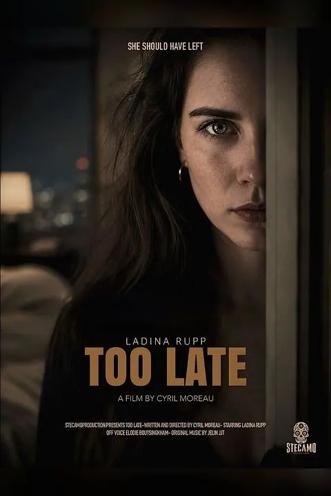TOO LATE