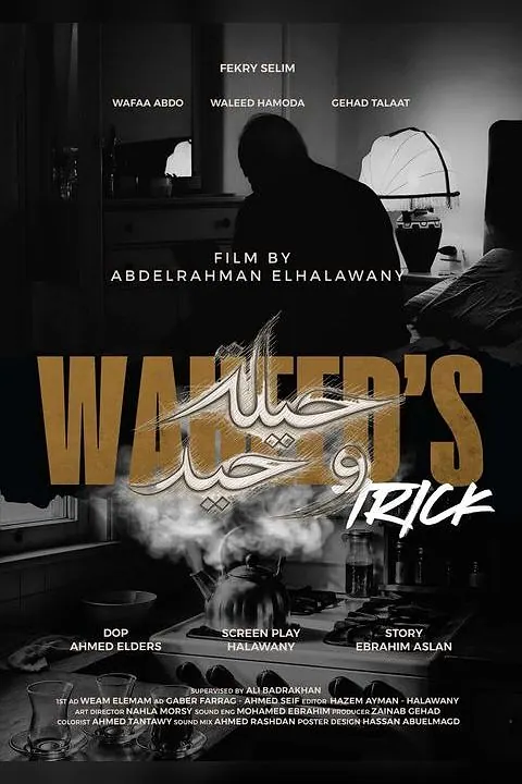 Film poster