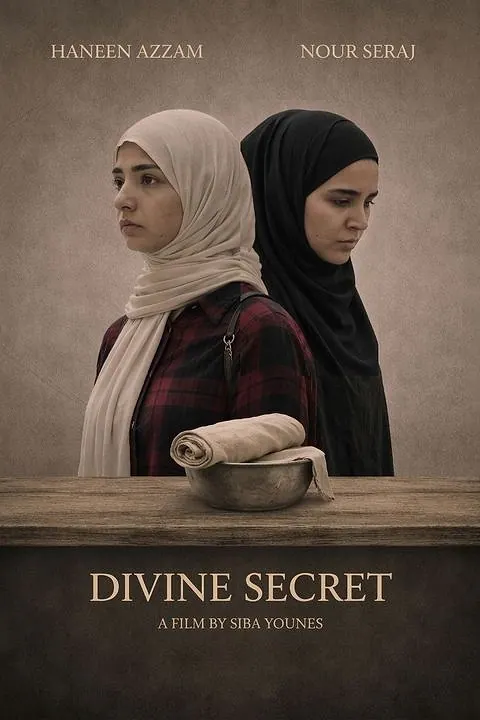 DIVINE SECRET