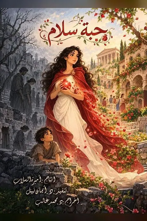 حبة سلام